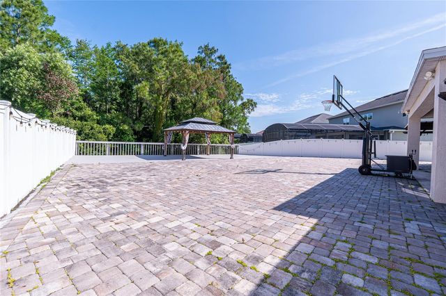2191 PEARL CIDER STREET, Orlando, FL 32824