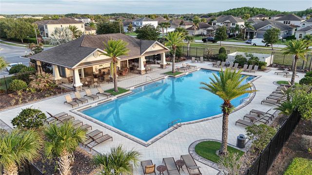 2191 PEARL CIDER STREET, Orlando, FL 32824