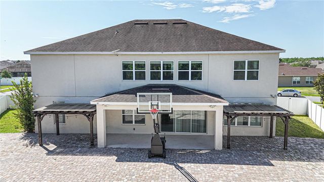 2191 PEARL CIDER STREET, Orlando, FL 32824