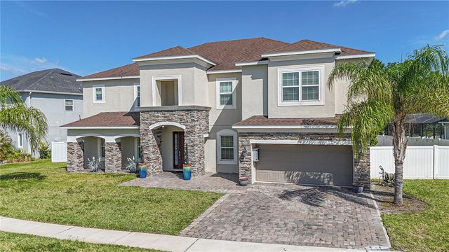 2191 PEARL CIDER STREET, Orlando, FL 32824