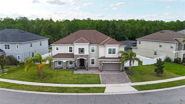 2191 PEARL CIDER STREET, Orlando, FL 32824