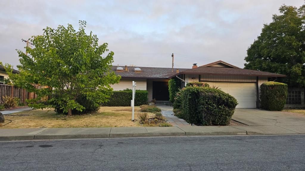 41056 Pajaro Drive, Fremont, CA 94539