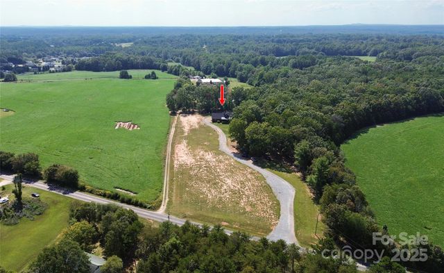 652 Skinner Road, Shelby, NC 28152