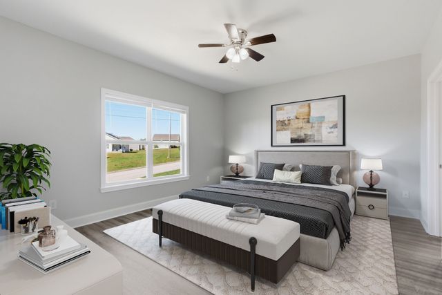 1897 Sheffield Ln, Columbia, TN 38401