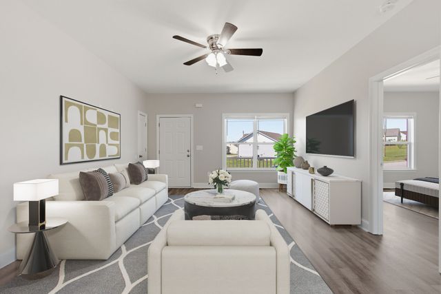 1897 Sheffield Ln, Columbia, TN 38401