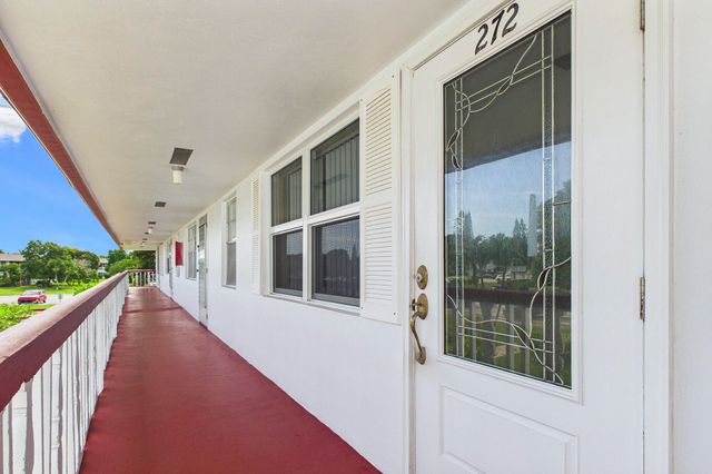 272 NORTHAMPTON N, West Palm Beach, FL 33417