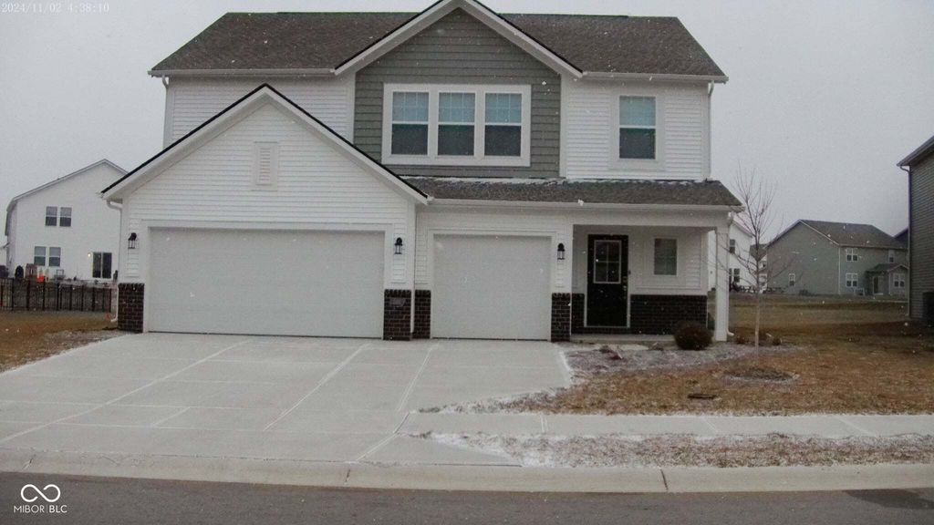 5916 Sunstone Road, Indianapolis, IN 46239