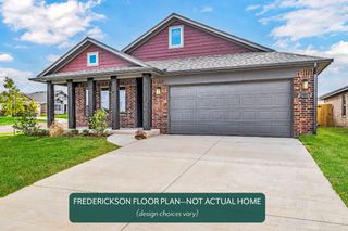 15805 Nighthawk Drive, Moore, OK 73170