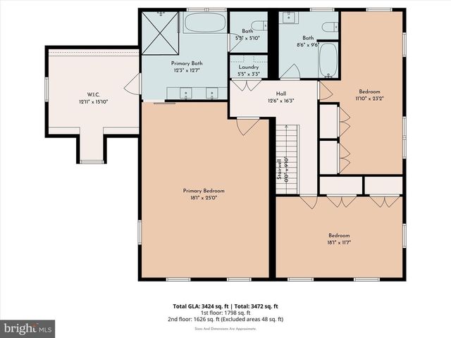 4979 W PAPA BLVD, Edgemont, PA 19028