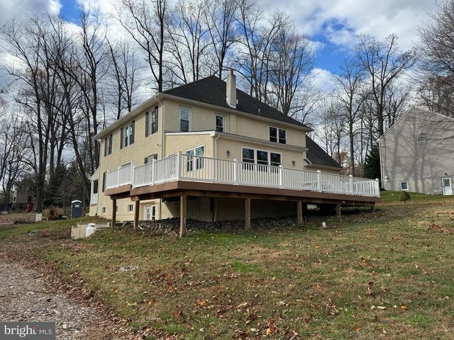 4979 W PAPA BLVD, Edgemont, PA 19028