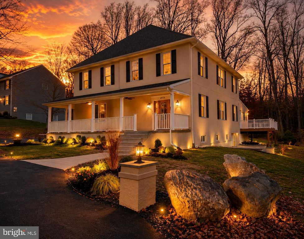 4979 W PAPA BLVD, Edgemont, PA 19028