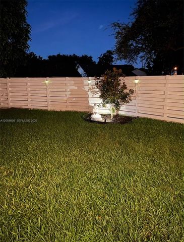15115 SW 140th Place, Miami, FL 33186