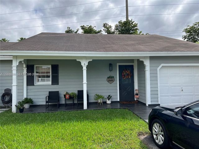 15115 SW 140th Place, Miami, FL 33186