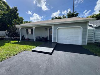 15115 SW 140th Place, Miami, FL 33186