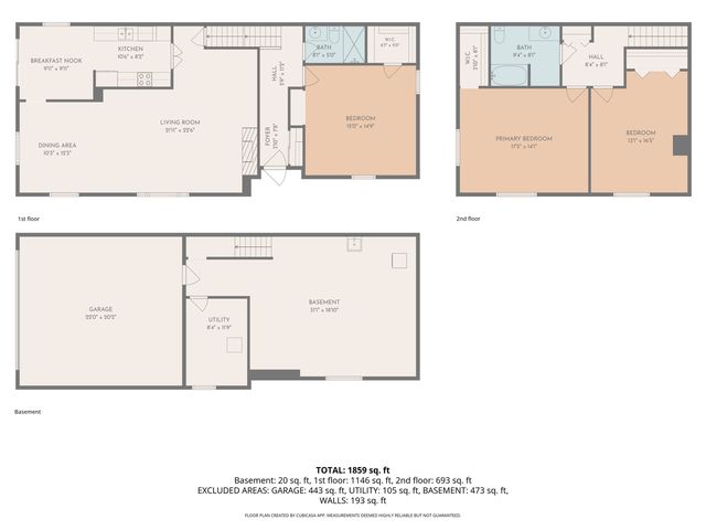 1118 Pilgrim PARKWAY, Elm Grove, WI 53122