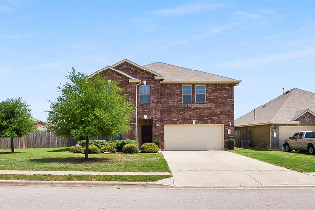 598 Sweet Gum DR, Kyle, TX 78640