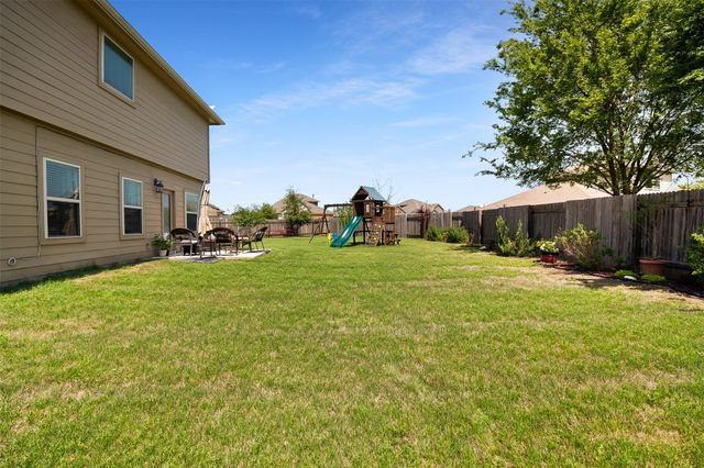 598 Sweet Gum DR, Kyle, TX 78640