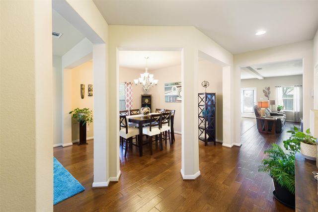 598 Sweet Gum DR, Kyle, TX 78640