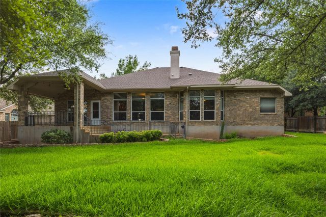3013 Covington PL, Round Rock, TX 78681