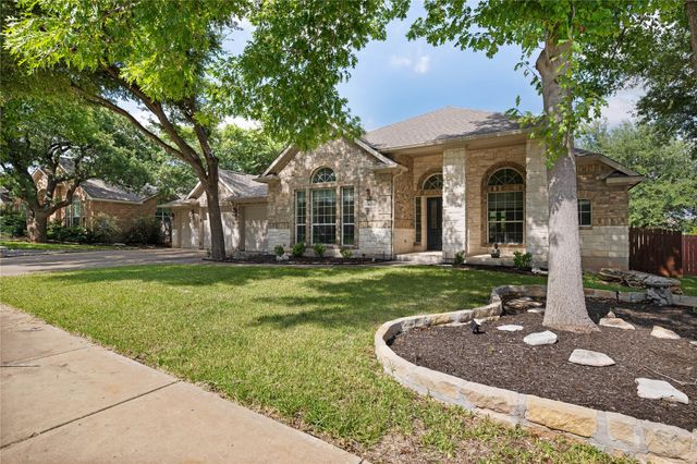 3013 Covington PL, Round Rock, TX 78681
