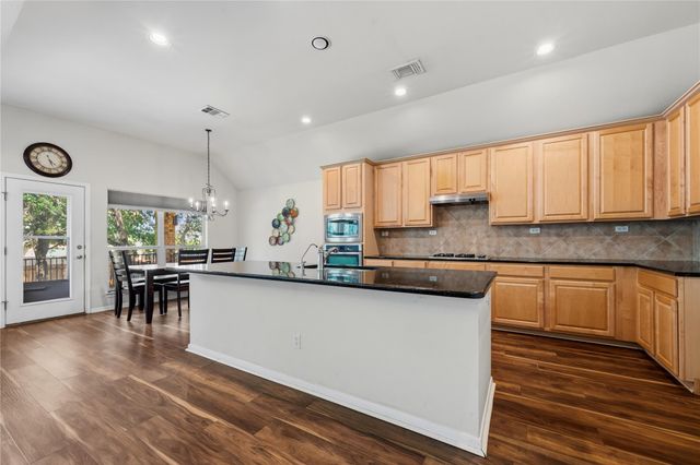 3013 Covington PL, Round Rock, TX 78681