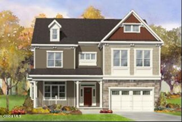 14 Sarah Drive, Ballston, NY 12020