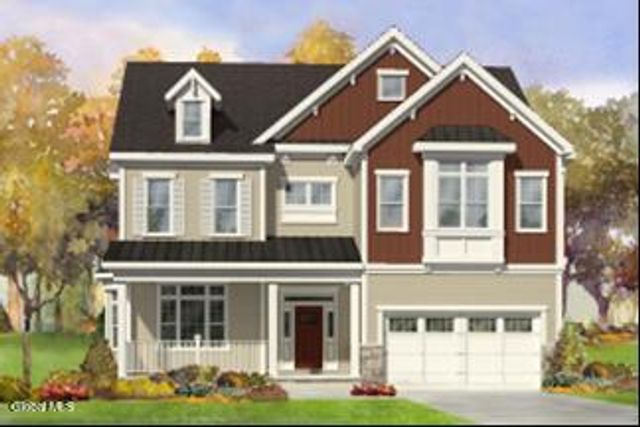 14 Sarah Drive, Ballston, NY 12020