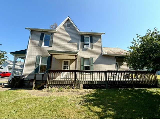 1430 Euclid Avenue, Zanesville, OH 43701
