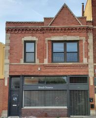 3306 W North Avenue STORE, Chicago, IL 60647