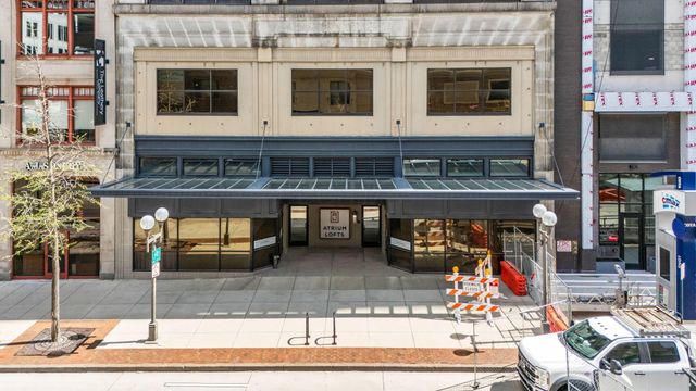 106 N High Street, 105, Columbus, OH 43215