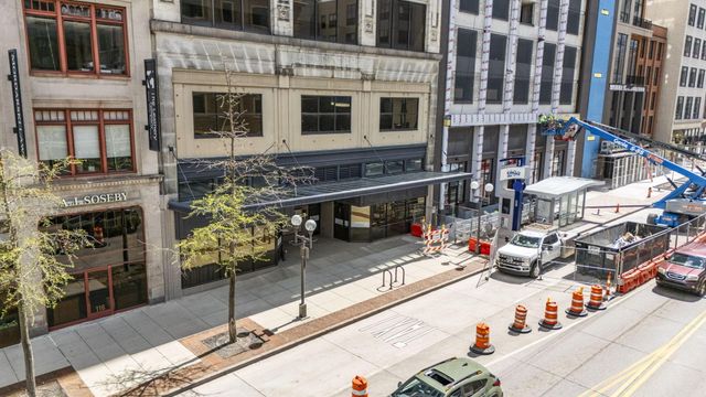 106 N High Street, 105, Columbus, OH 43215