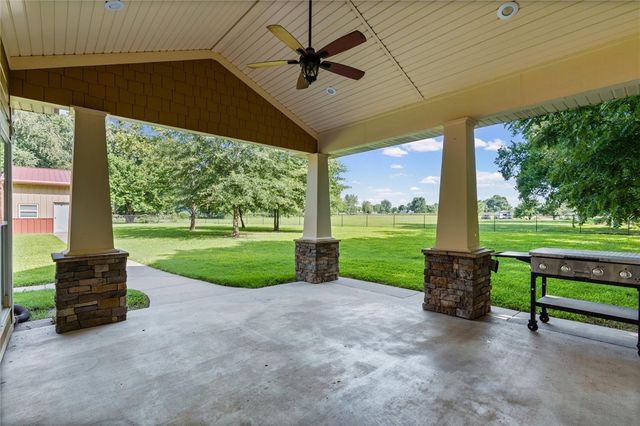19534 Eastfork Lane, Gravette, AR 72736