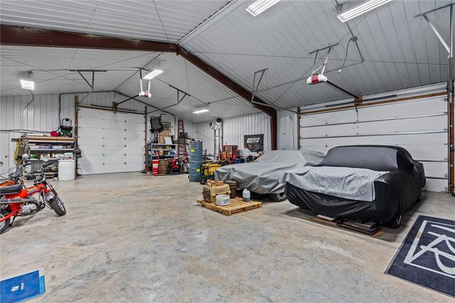 19534 Eastfork Lane, Gravette, AR 72736