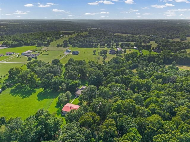 19534 Eastfork Lane, Gravette, AR 72736