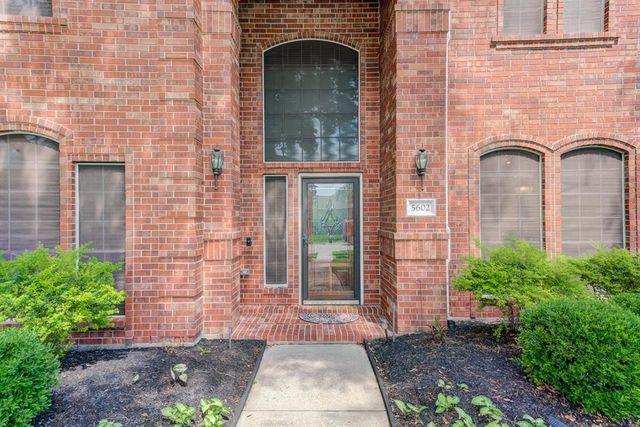 5602 Island Breeze Drive, Houston, TX 77041