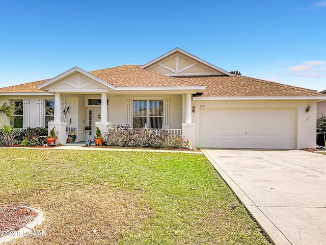 200 Round Man Street, Leesburg, FL 34748