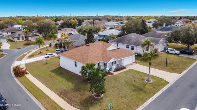 200 Round Man Street, Leesburg, FL 34748