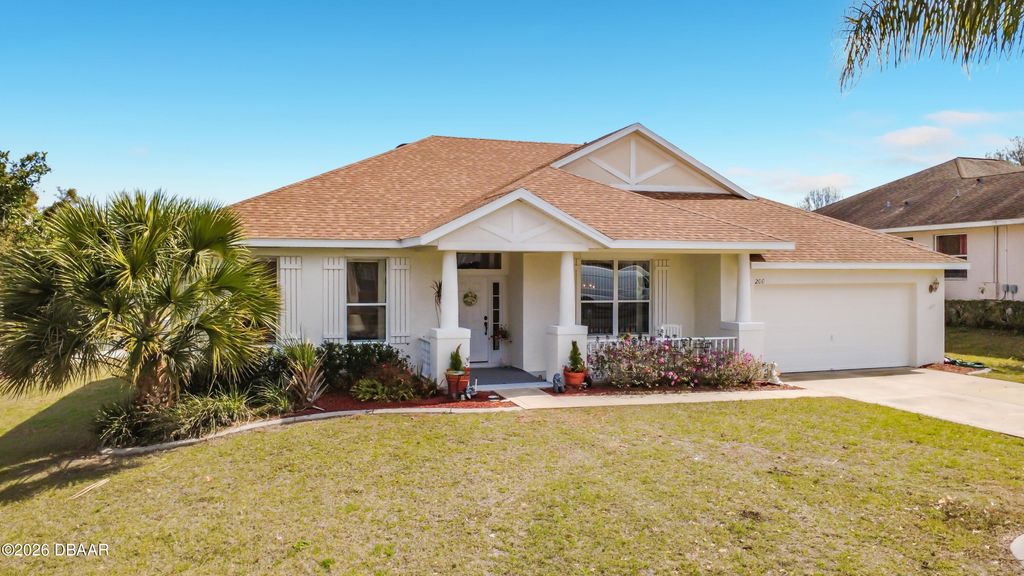 200 Round Man Street, Leesburg, FL 34748