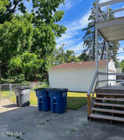1946 Princeton Drive, Toledo, OH 43614