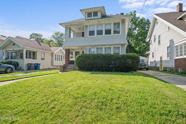 1946 Princeton Drive, Toledo, OH 43614