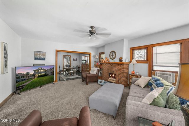 1946 Princeton Drive, Toledo, OH 43614