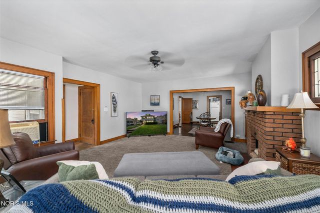 1946 Princeton Drive, Toledo, OH 43614