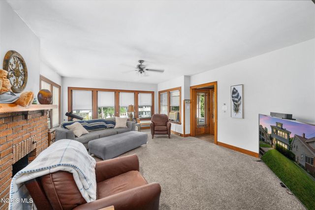 1946 Princeton Drive, Toledo, OH 43614