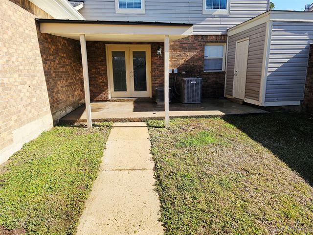 3048 Lynton Drive, Montgomery, AL 36116