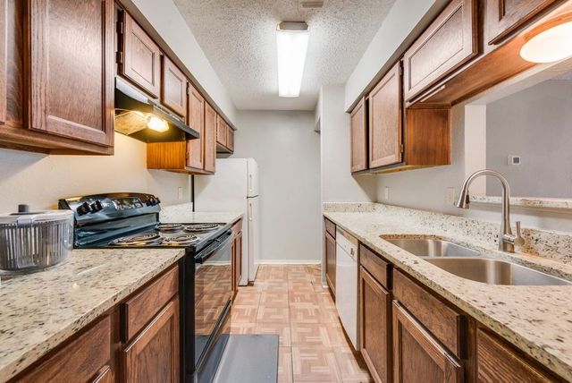 600 Grand Avenue 112, Arlington, TX 76010