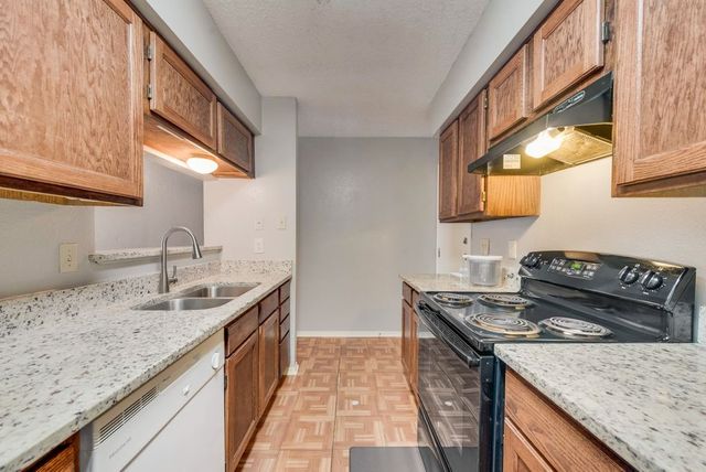 600 Grand Avenue 112, Arlington, TX 76010