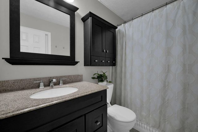 3197 Strathburn Court, Dublin, OH 43017