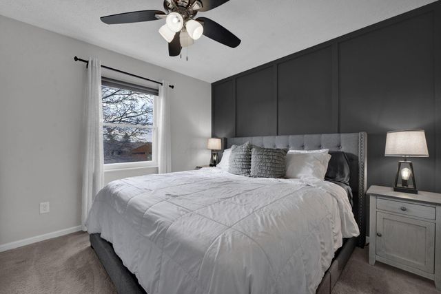 3197 Strathburn Court, Dublin, OH 43017