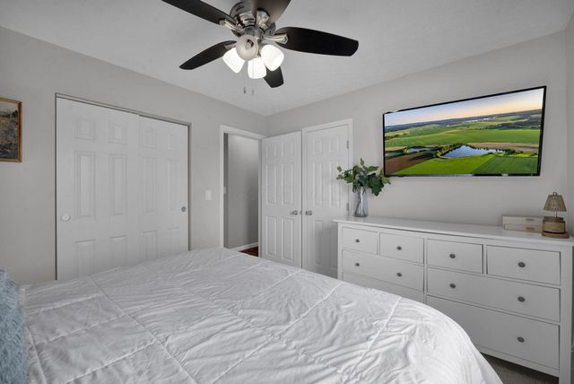 3197 Strathburn Court, Dublin, OH 43017