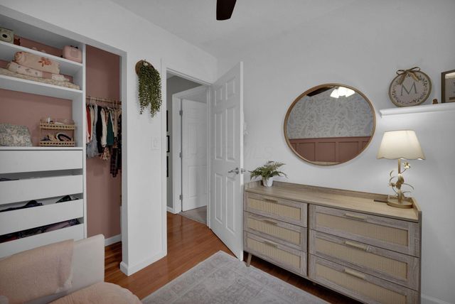 3197 Strathburn Court, Dublin, OH 43017